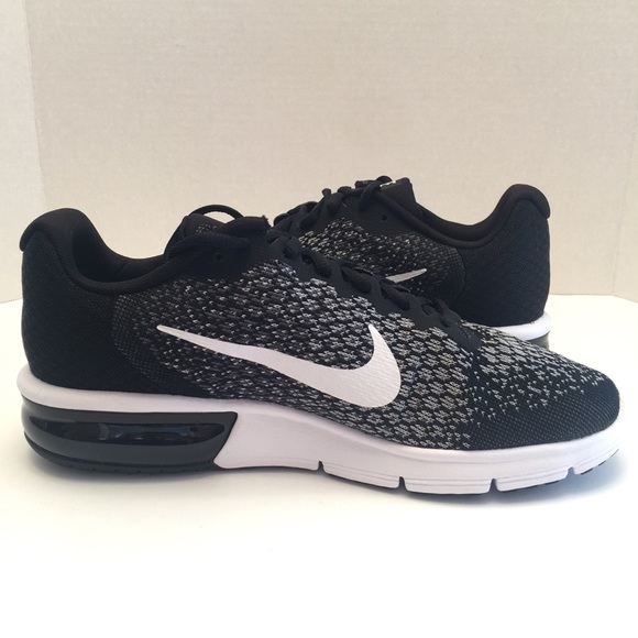 New Nike Air Max Sequent 2 shoes - Picture 4 of 7